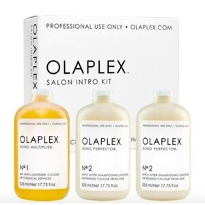 Olaplex Salon Intro Kit